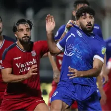 کابوس نساجی تکرار شد: شکست در دقایق آخر!