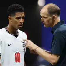 بلینگام طلسم 60 ساله را میشکند!