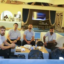 راهکار جدید استقلالیها برای سفر به قطر