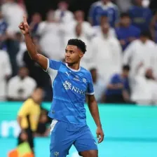 نظر عجیب ستارهها الهلال: اینجا مثل پریمیر لیگ است!