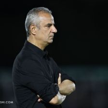 سرمربی سابق پرسپولیس دوباره روی نیمکت فنرباغچه