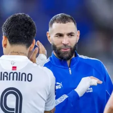 خشم الهلال از بنزما: تمام پولم را بدهید تا بروم!
