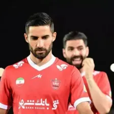 معادلات چپ پرسپولیس تغییر کرد!