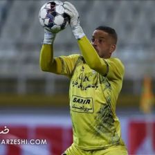 ضربه بزرگ به چادرملو پیش از بازی با استقلال