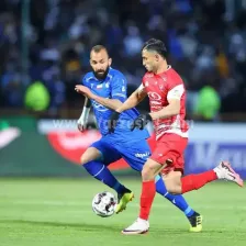 نقش جهان آماده یک دربی غیرقابل پیشبینی