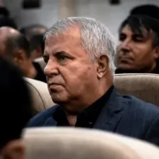 تکذیب نقش علی پروین در انتخاب مهدی تارتار
