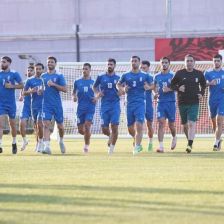 درخواست فدراسیون فوتبال؛ زمان حضور تیم ملی در آمریکا بیشتر شود