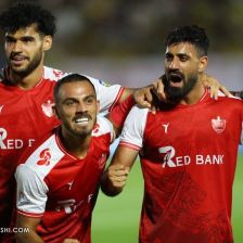 دلبری یاغی جدید برای پرسپولیسی‌ها