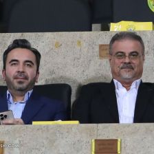 استقلال با سرمربی برزیلی قرارداد نبست!