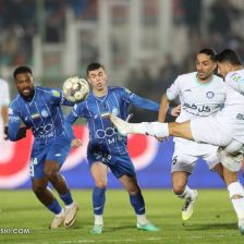 پرسپولیس ولکن بازیکنهای گلگهر نیست!