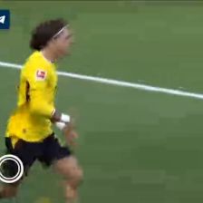 بازگشت با تعویض طلایی کواچ هوفنهایم ۲-[۲] دورتموند ⚽️ سیلوا 🔴 دقیقه ۶۶