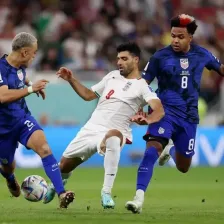 ایران- آمریکا در جام جهانی تکرار میشود!