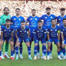 رکورد تاریخی سهراب؛ بالاتر از اسطورهها