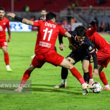 هفته سوم لیگ بیست و ششم؛ دوئل مدعیان قهرمانی در سکوت تبریز/پرسپولیس به زمین سخت رسید
