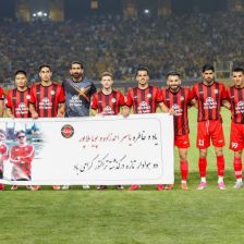 فشار خردکننده به تراکتور در چهار گوشه آسیا!