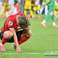 اشکهای ستاره psg: از مردم کشورم عذر میخواهم
