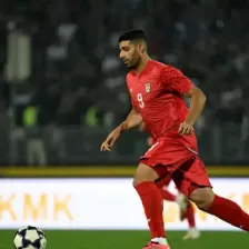 مهدی طارمی به دنبال پایان یک روند غیرعادی!