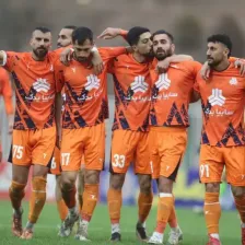 اعتصاب تیم مدعی لیگ یک جواب داد