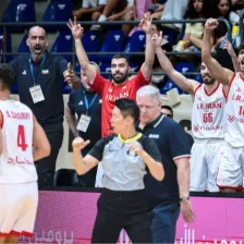 مرد یخی گرگان اردنیها را به خانهشان فرستاد!