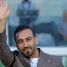 واکنش مالک خیبر به شعار هواداران علیه سرمربی