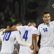 تمجید ازبکها از شومورودوف: فاتح ایران!