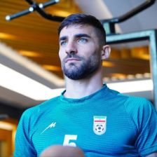 شروع تلخ مدافع تیم ملی پس از جدایی از پرسپولیس