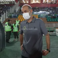 حمله نویدکیا به بازیکنان: درک نمیکنید کجا هستید