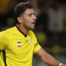 مهری: گل فولاد 30 سانتیمتر آفساید بود