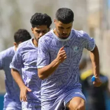 سهراب ملیپوشان امید را تحویل گرفت!