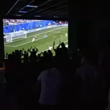 رکوردشکنی فروش بلیت پخش زنده جام جهانی!
