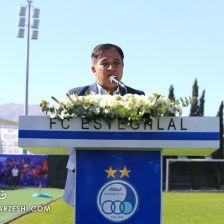 اولتیماتوم استقلال به فدراسیون؛ یا لیگ را تمام کنید یا ما را قهرمان اعلام کنید