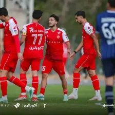 سعید صادقی ثانی به پرسپولیس پیوست!