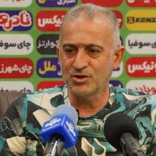 در واکنش به ابلاغیه کمیته انضباطی برای فارسی؛ کمالوند: هیچ تیمی به اندازه خیبر با تیمهای ملی همکاری نکرده است