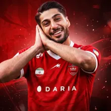 انتقال محبی به پرسپولیس امروز نهایی میشود