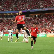 صلاح، عزیز مصر نه فرعون تیم ملی!