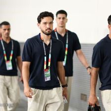 فیفا چه میگوید؛ طاهری و ایری میتوانند پرسپولیسی شود؟