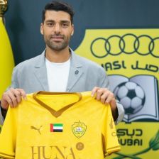 رسمی؛ مهدی طارمی به الوصل امارات پیوست! (عکس)