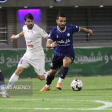 لیگ قهرمانان آسیا۲ ؛ باخت گل گهر سیرجان با اشتباه فردی مقابل المحرق بحرین
