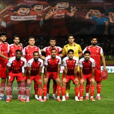 هفته ششم لیگ بیست و ششم؛ ترکیب پرسپولیس مقابل ذوب آهن اعلام شد