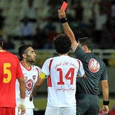 10 لحظه ویژه تقابل های پرسپولیس و فولاد