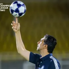 رحمتی لیگقهرمانان را روی انگشت میچرخاند!
