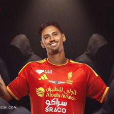 بمب جدید فوتبال آسیا در عربستان/ ستاره منچسترسیتی رسماً به القادسیه پیوست +عکس