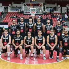 اردن با سلاخی عراق آماده بازی با ایران!