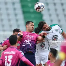 بلاتکلیفترین تیم ایران را بشناسید!