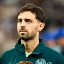 شرمنده اتلتیکو، من با رئال مادرید بستم!