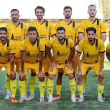 آغاز هفته دوم لیگ یک با صدرنشینی فرد البرز