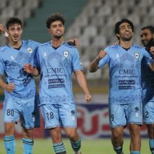 پرسپولیس ۱ - چادرملو ۲/ شکست تلخ سرخها در پلی آف انتخابی آسیا