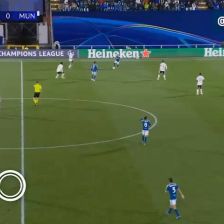 پاس عالی پاز 🔸کومو [۲]-۰ منچستریونایتد🔸 ⚽️ دوویکاس 🔴 دقیقه ۴۹