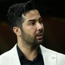 شهاب زندی یک گام نزدیکتر به دومین قهرمانی!