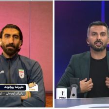 صحبتهای بیرانوند درباره گرفتن پیراهن تیبو کورتوا